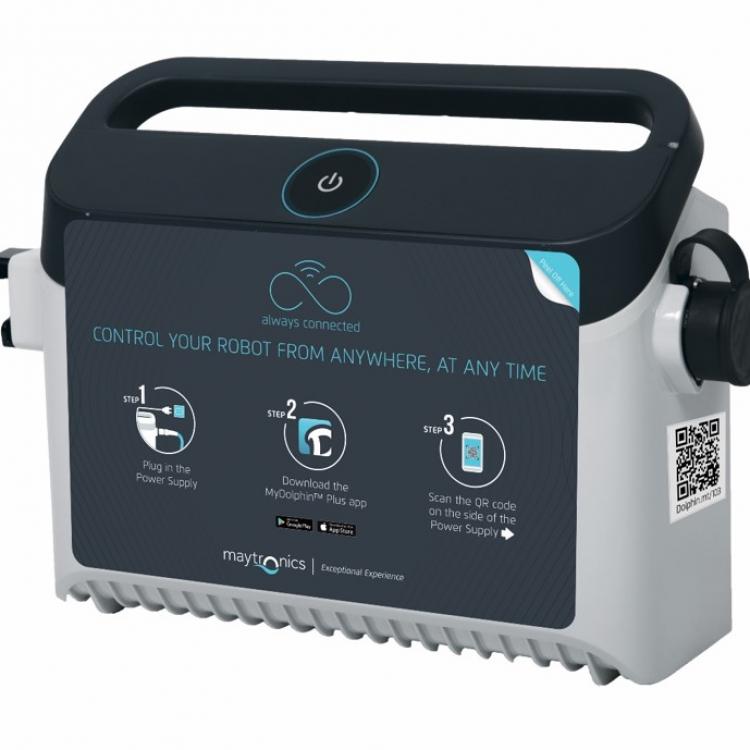 Sursă de alimentare Dolphin Maytronics,seria M